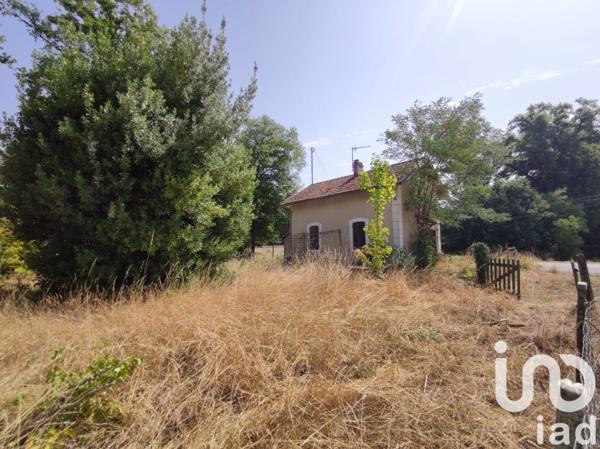 House for sale 4 rooms 53 m² Cronat