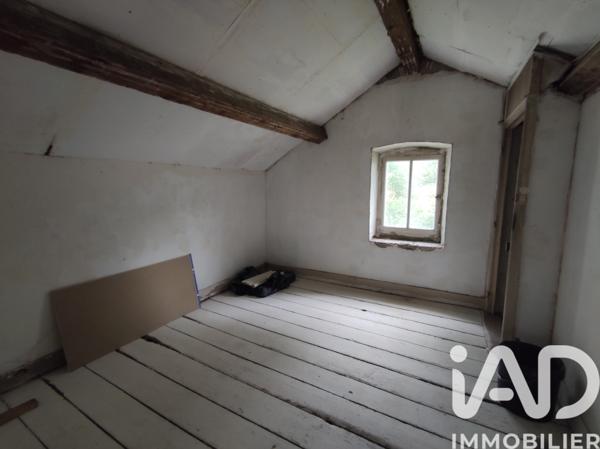 Maison à vendre 4 pièces 53 m² Cronat