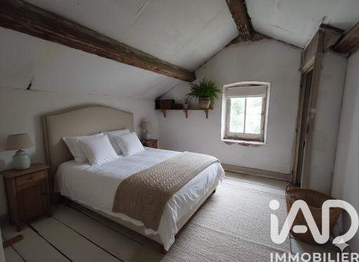 Maison à vendre 4 pièces 53 m² Cronat