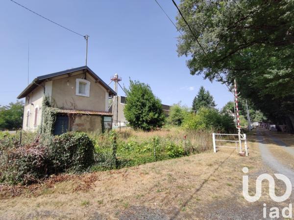 Maison à vendre 4 pièces 53 m² Cronat