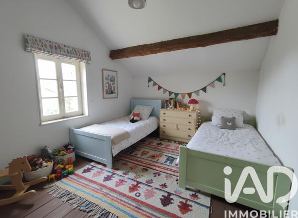 Maison à vendre 4 pièces 53 m² Cronat