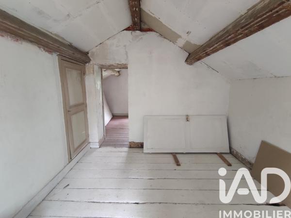 Maison à vendre 4 pièces 53 m² Cronat
