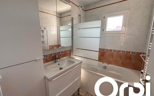 Appartement à louer    4 pièces •  Montigny-le-Bretonneux