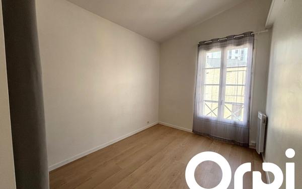 Appartement à louer    4 pièces •  Montigny-le-Bretonneux