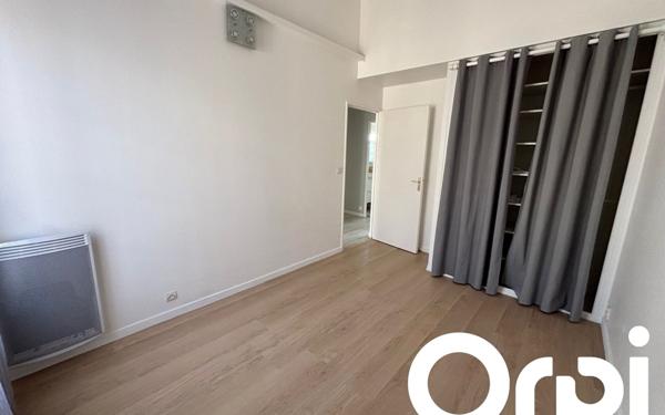 Appartement à louer    4 pièces •  Montigny-le-Bretonneux
