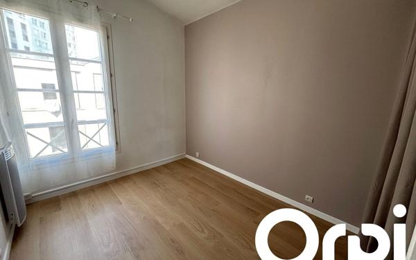 Appartement à louer    4 pièces •  Montigny-le-Bretonneux