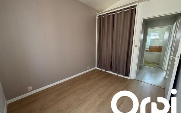 Appartement à louer    4 pièces •  Montigny-le-Bretonneux