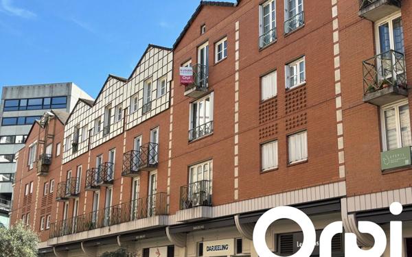 Appartement à louer    4 pièces •  Montigny-le-Bretonneux