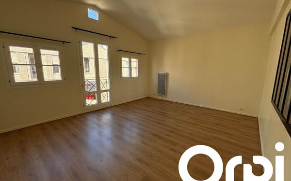 Appartement à louer    4 pièces •  Montigny-le-Bretonneux