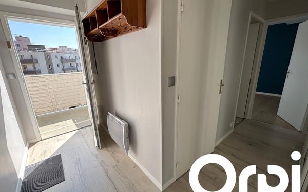 Appartement à louer    4 pièces •  Montigny-le-Bretonneux