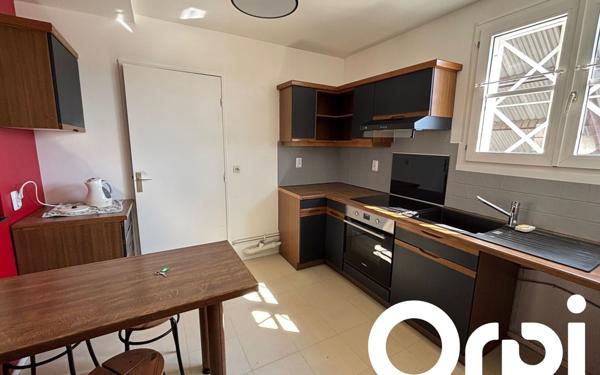 Appartement à louer    4 pièces •  Montigny-le-Bretonneux