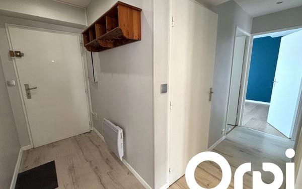 Appartement à louer    4 pièces •  Montigny-le-Bretonneux