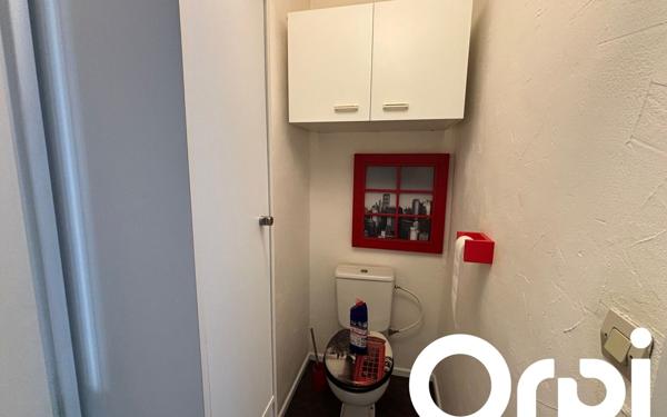 Appartement à louer    4 pièces •  Montigny-le-Bretonneux