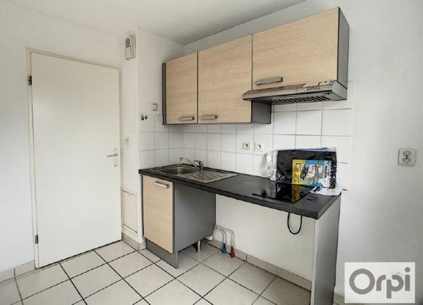 Appartement à louer    2 pièces • 63,43 m2 Montluçon