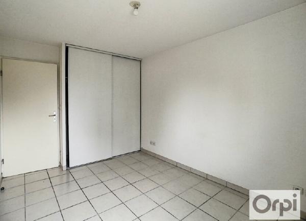 Appartement à louer    2 pièces • 63,43 m2 Montluçon