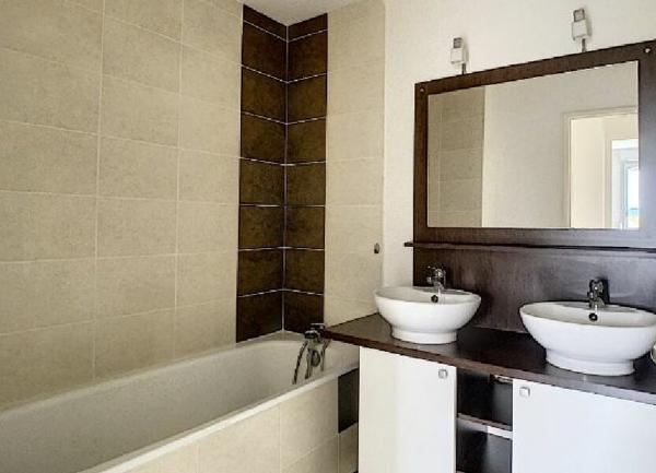 Appartement à louer    2 pièces • 63,43 m2 Montluçon