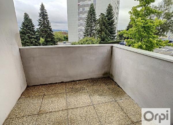Appartement à louer    2 pièces • 63,43 m2 Montluçon
