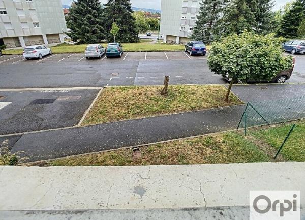 Appartement à louer    2 pièces • 63,43 m2 Montluçon