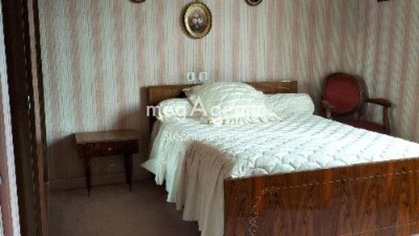 Maison à MONTLUCON, 03100 - 4 pièces 73m²