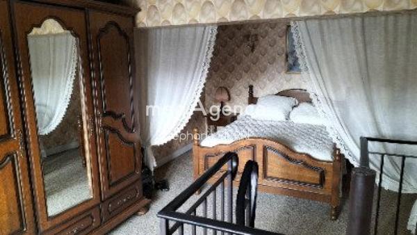 Maison à MONTLUCON, 03100 - 4 pièces 73m²