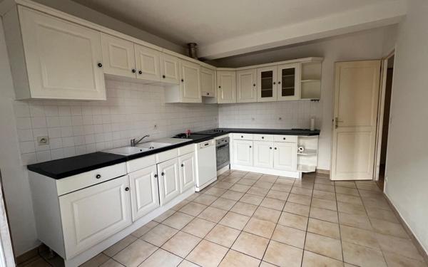 Maison à vendre    6 pièces • 155 m2 Étréchy