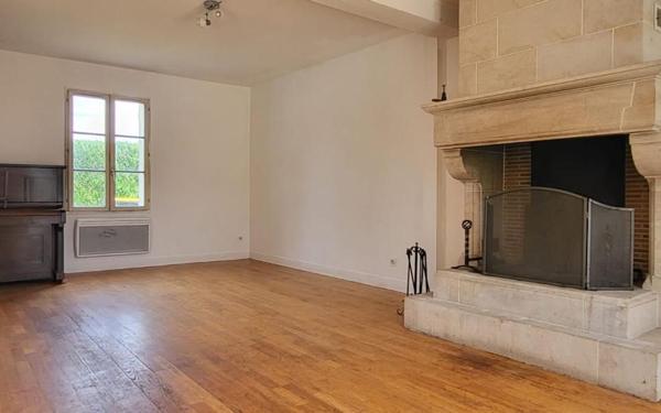 Maison à vendre    6 pièces • 155 m2 Étréchy