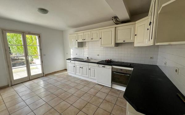 Maison à vendre    6 pièces • 155 m2 Étréchy