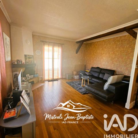 Maison à vendre 7 pièces 179 m² Yzeure