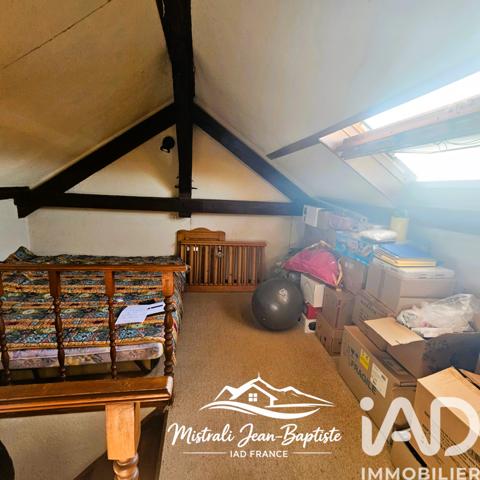 Maison à vendre 7 pièces 179 m² Yzeure