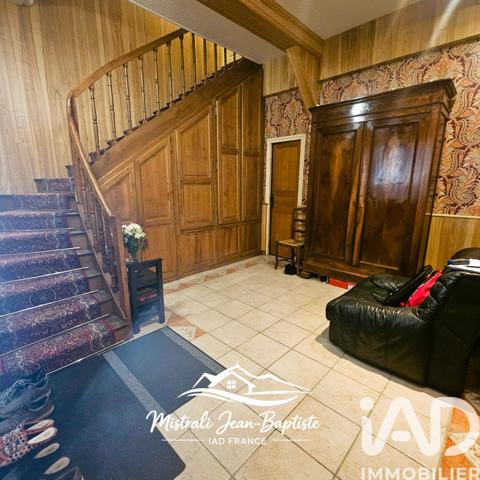 Maison à vendre 7 pièces 179 m² Yzeure