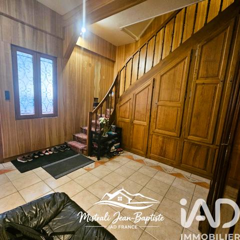 Maison à vendre 7 pièces 179 m² Yzeure