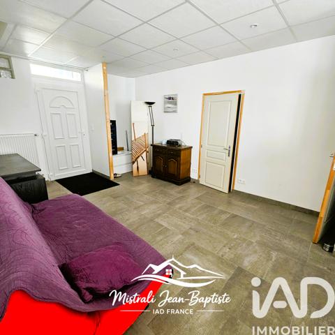 Maison à vendre 7 pièces 179 m² Yzeure