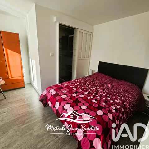 Maison à vendre 7 pièces 179 m² Yzeure