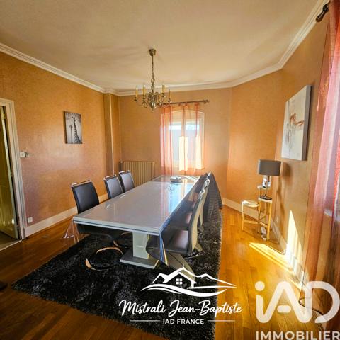 Maison à vendre 7 pièces 179 m² Yzeure