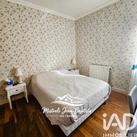 Maison à vendre 7 pièces 179 m² Yzeure