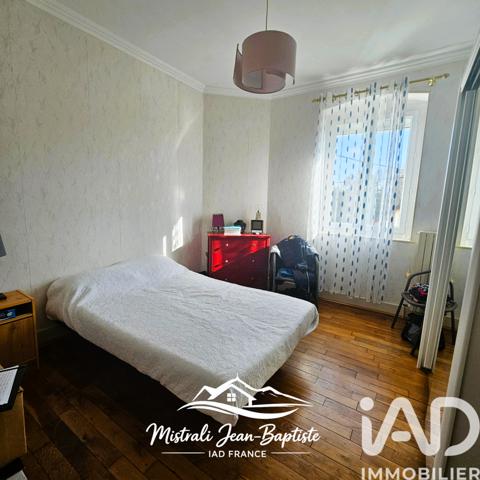 Maison à vendre 7 pièces 179 m² Yzeure