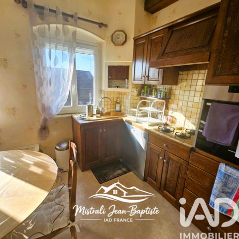 Maison à vendre 7 pièces 179 m² Yzeure