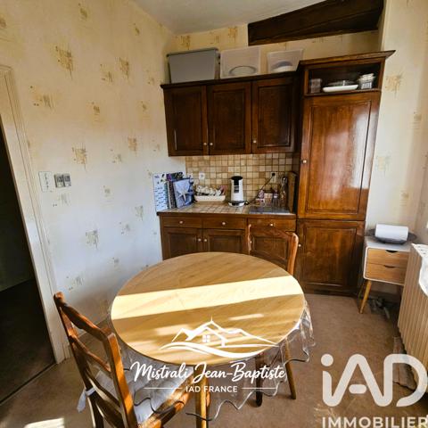 Maison à vendre 7 pièces 179 m² Yzeure