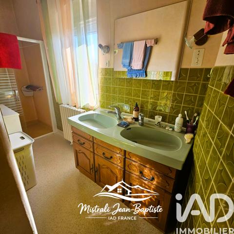 Maison à vendre 7 pièces 179 m² Yzeure