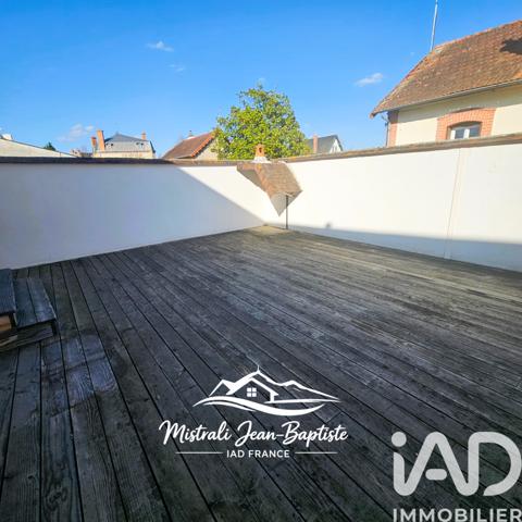 Maison à vendre 7 pièces 179 m² Yzeure
