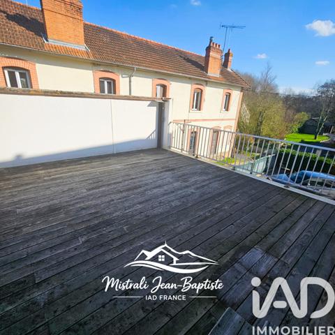 Maison à vendre 7 pièces 179 m² Yzeure