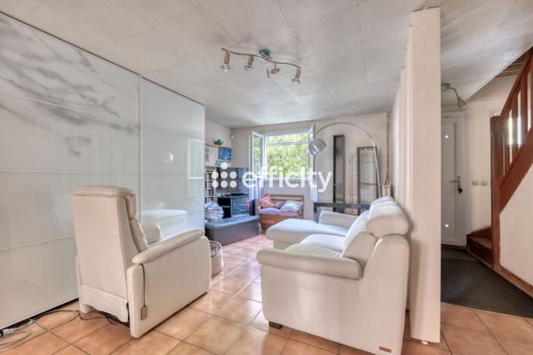 Maison 5 pièces - 95 m²