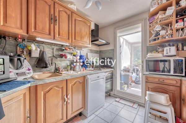 Maison 5 pièces - 95 m²