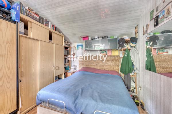 Maison 5 pièces - 95 m²