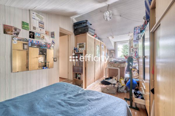 Maison 5 pièces - 95 m²