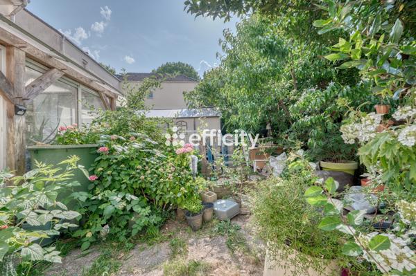 Maison 5 pièces - 95 m²