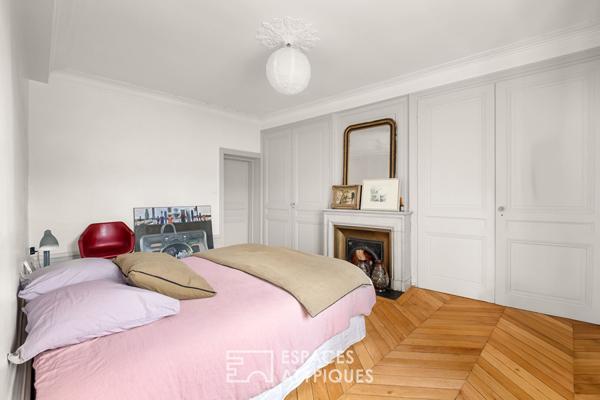 Maison de caractère en hyper centre de Sainte-Foy-lès-Lyon