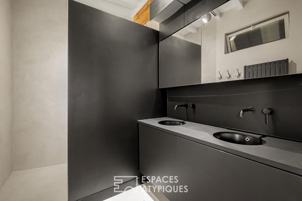 Maison de caractère en hyper centre de Sainte-Foy-lès-Lyon