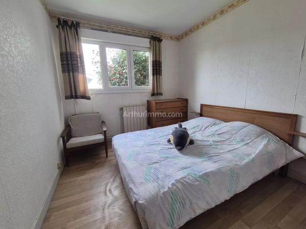 Vente Maison 6 pièces 110 m2 à Saint-Philibert