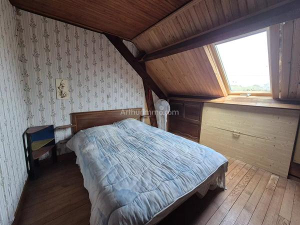 Vente Maison 6 pièces 110 m2 à Saint-Philibert